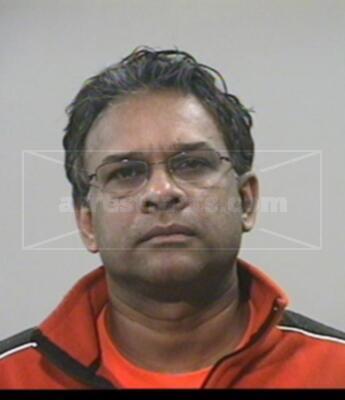 Raj Koomar Seunarine