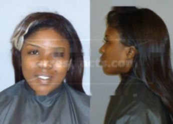 Quanteshia Victoria Williams