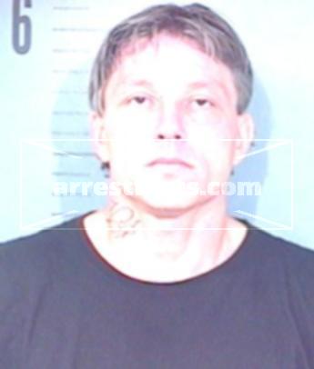 Billy Roy Mccartney