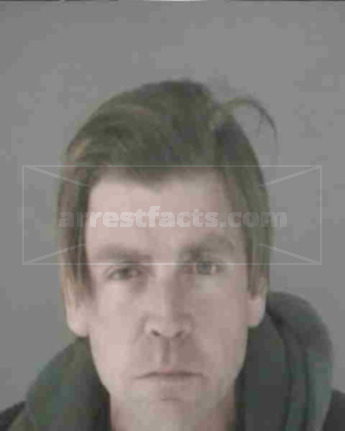 David Alan Blanck