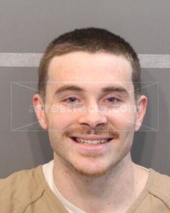 Brandon Scott Hancock