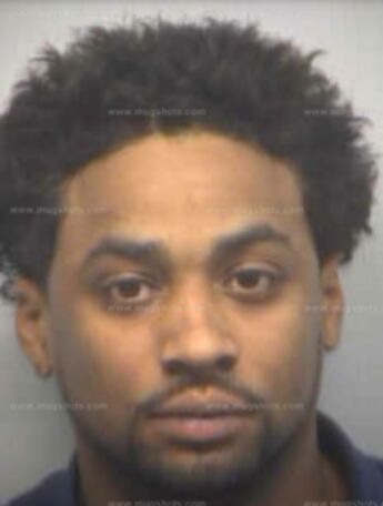 Tyrone Kimble