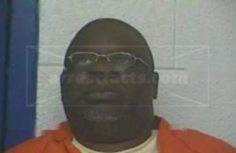Glenn Donell Mitchell