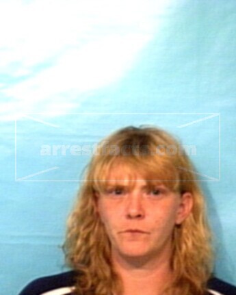 Randi Jean Roberts