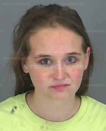 Marissa Michelle Patterson