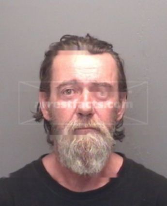 Ricky Lee Melvin