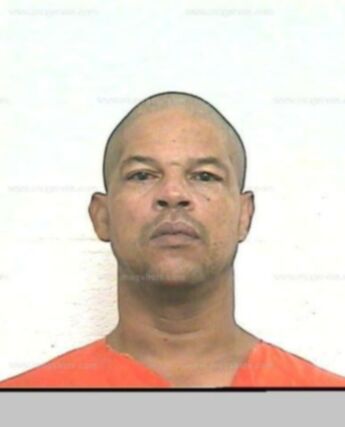 Charles Anthony Holmes