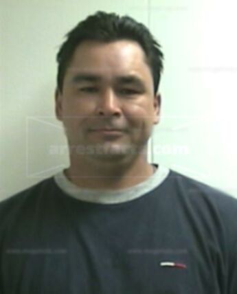 Christopher Clifford Lonechief