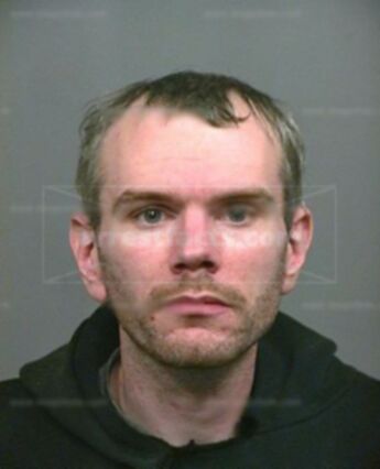 Matthew Roy Balch