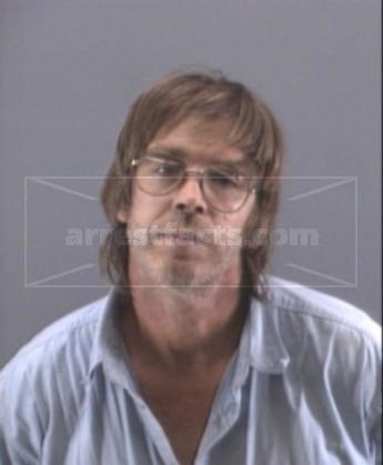 Everett Keith Stephens