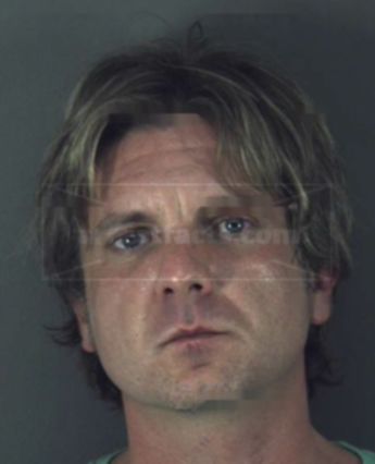 Clinton Douglas Munn
