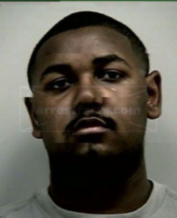 Andrew Cortez Newman