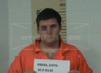 Justis David M Ribera