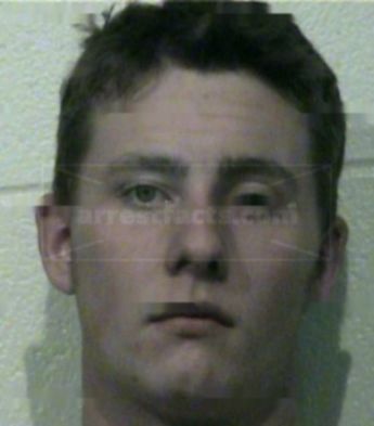 Jake Patrick Kohler
