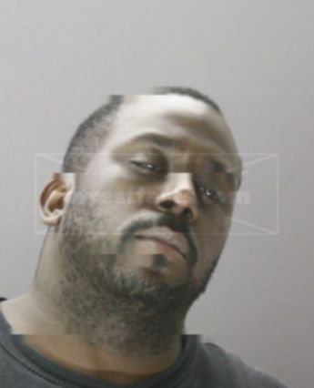 Elton James Cheeks