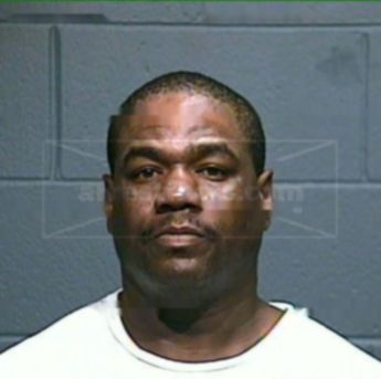 Willie Charles Darden