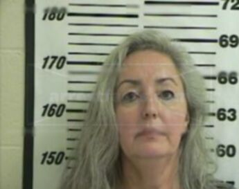 Jackie Ethel Hodgkins