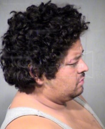 Johnnie Angel Espinoza