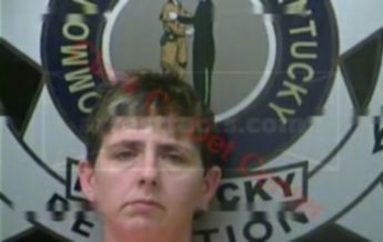 Kimberly Lynn Henderson