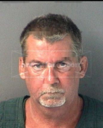 Garland Timothy Hawkins