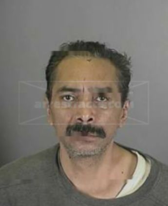 Paul Anthony Martinez