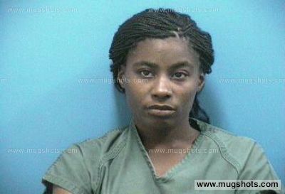 Stacey Alexis Small