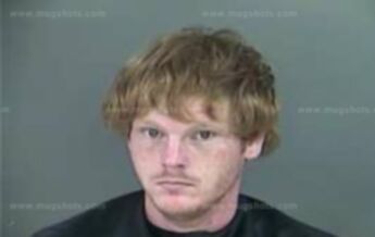 Joshua Lee Bishop