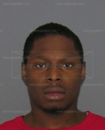 Davonte Ruffin