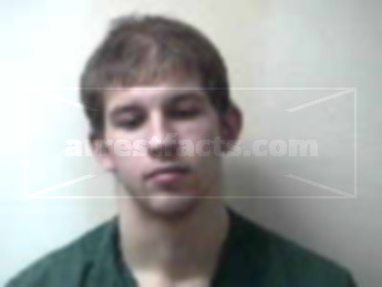 Dustin Lee Jenkins