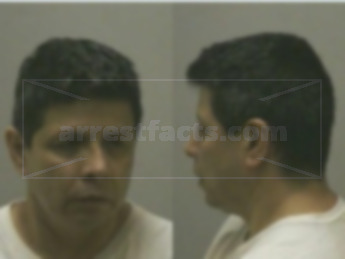Ricardo Pedro Torres