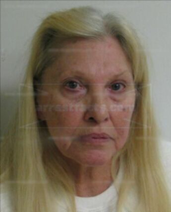 Betty Randle