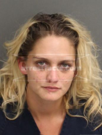 Kimberly Peacock