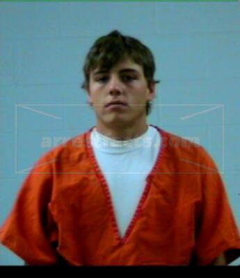 Cody Alan Clark