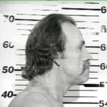 William Edward Marshall