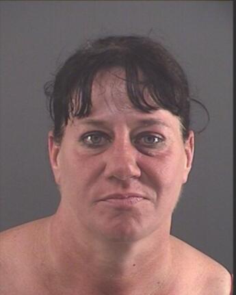 Patsy Sheree Allred