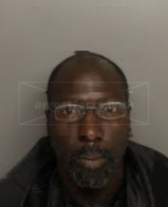 Darryl Dodriculas Griffin