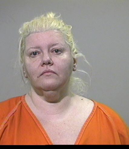 Cynthia Denise Rushing