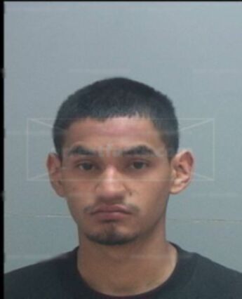 Charles Ramon Ramirez