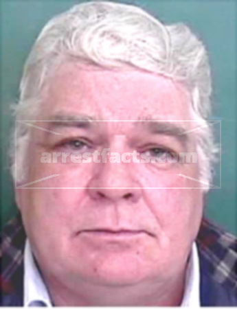 Rodger Ernest Goff