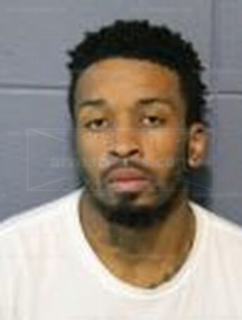 Morris Joseph Lagrande