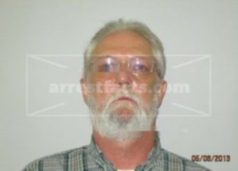 Donald Kenneth Heichelbech