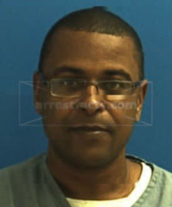 Germayne Farrel