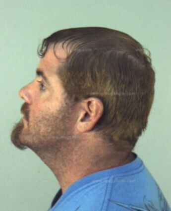 Todd Daniel Alexander