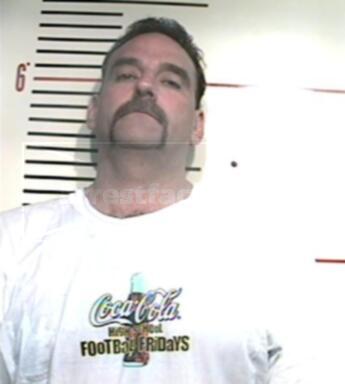 Richard Shawn Bauman