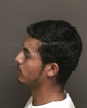 Carlos A Solis