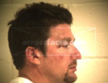 Anthony Paul Anderson Inman
