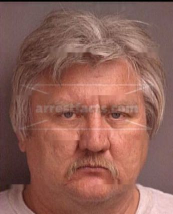 Ronald Scott Thomson