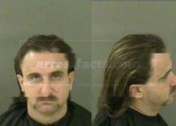 Timothy Michael Westfall