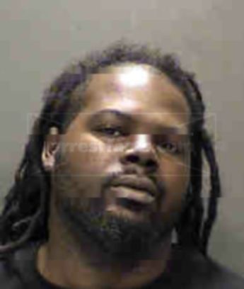 Kevin Leroy Richardson