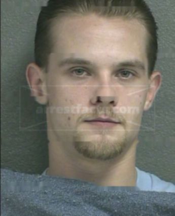 Ronald Gene Chronister